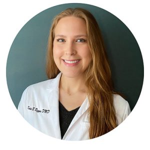 Katie B. Riggins, DMD